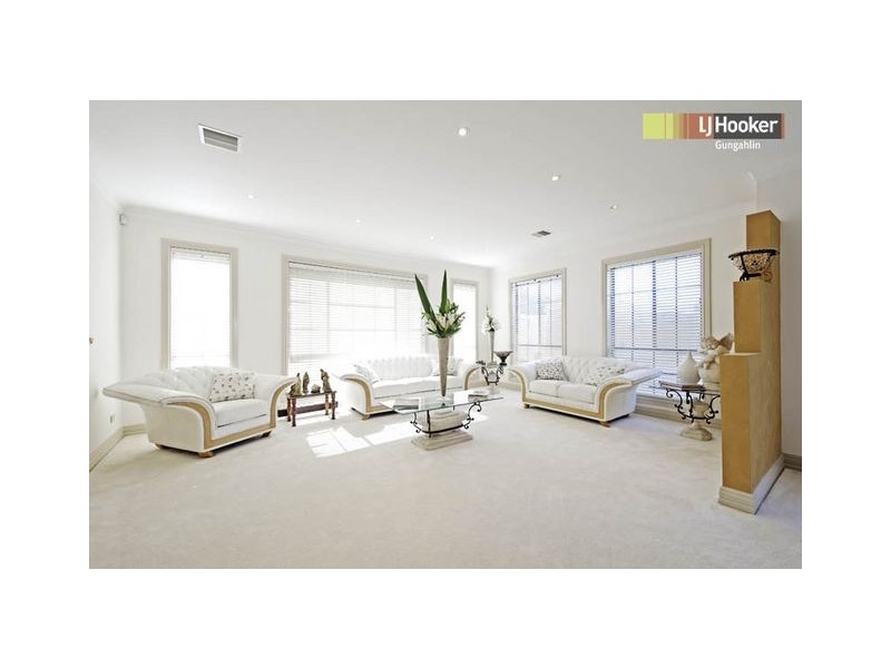24 Tazewell Circuit, Nicholls ACT 2913