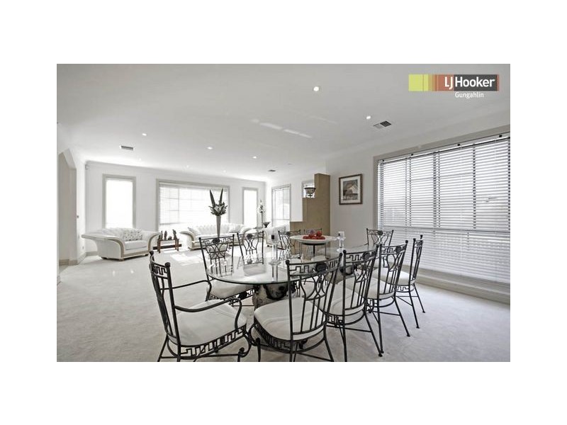24 Tazewell Circuit, Nicholls ACT 2913