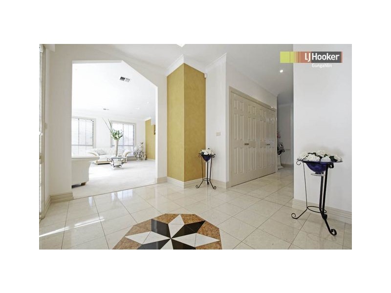 24 Tazewell Circuit, Nicholls ACT 2913
