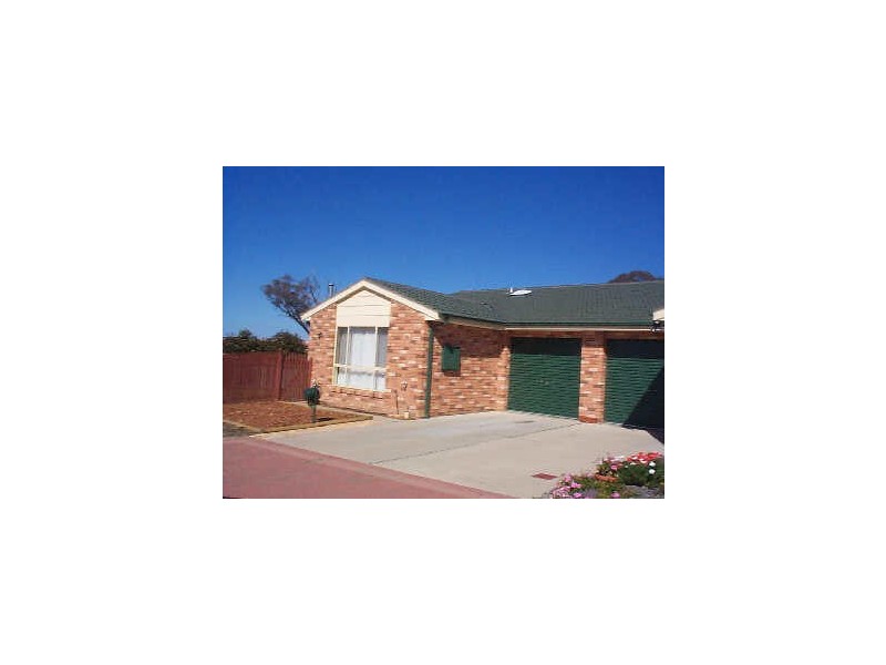 34 Gang Gang Court, Ngunnawal ACT 2913