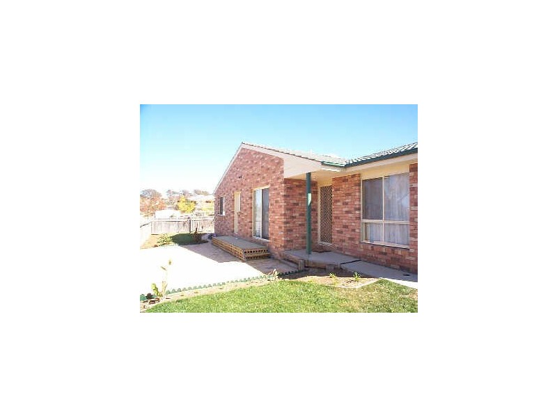 34 Gang Gang Court, Ngunnawal ACT 2913