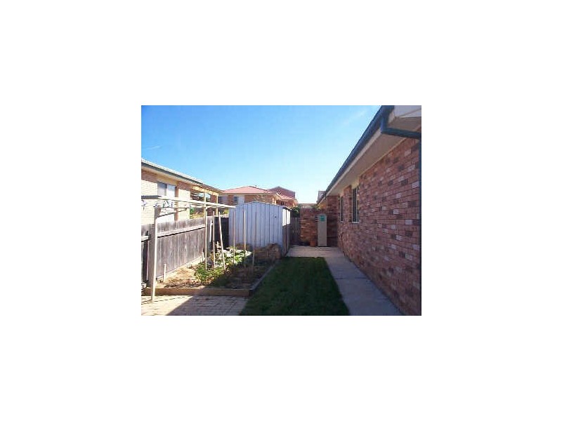 34 Gang Gang Court, Ngunnawal ACT 2913