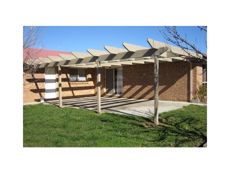 40 Freda Bennett Circuit, Nicholls ACT 2913