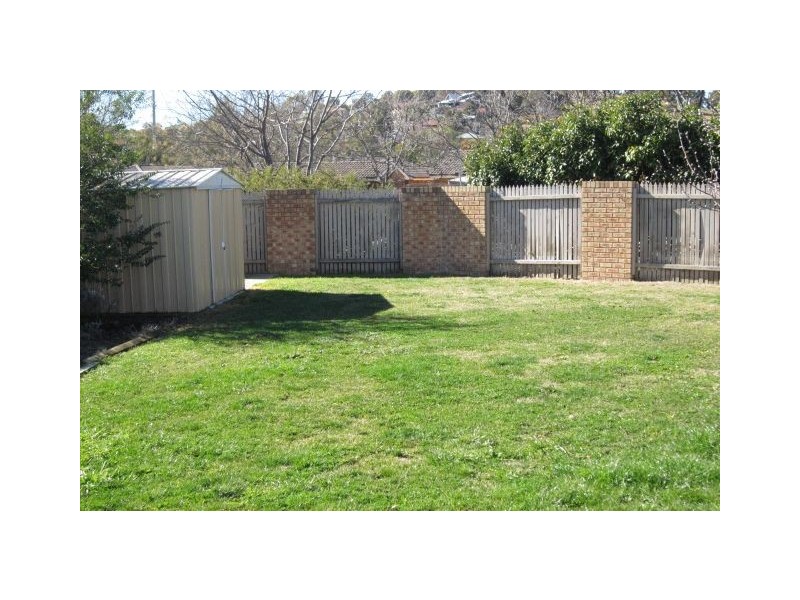 40 Freda Bennett Circuit, Nicholls ACT 2913