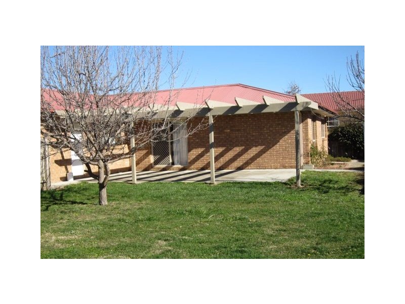 40 Freda Bennett Circuit, Nicholls ACT 2913