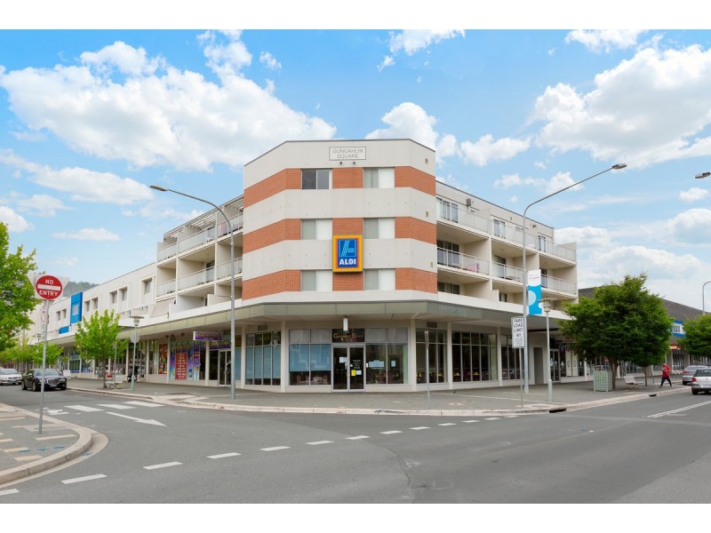36/43 Hibberson Street, Gungahlin ACT 2912