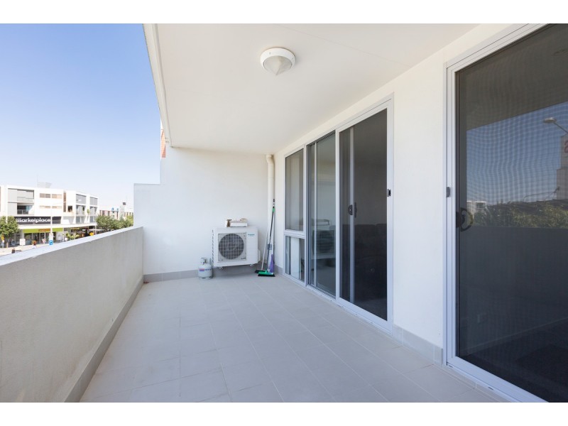 36/43 Hibberson Street, Gungahlin ACT 2912