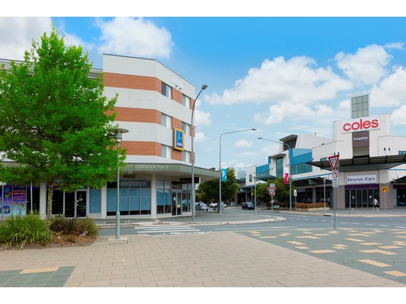36/43 Hibberson Street, Gungahlin ACT 2912