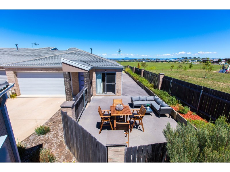 1/25 Burnum Burnum Close, Bonner ACT 2914