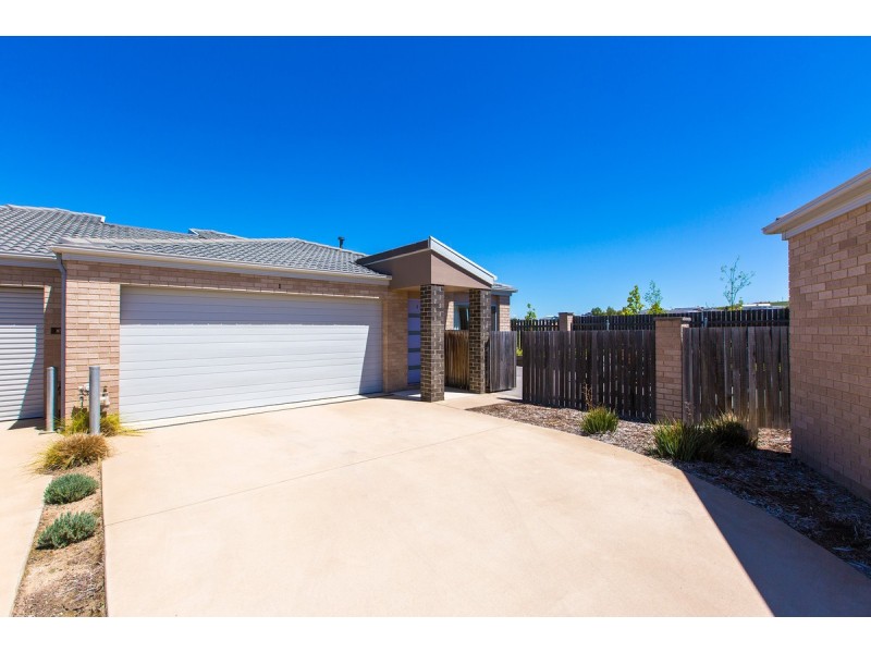 1/25 Burnum Burnum Close, Bonner ACT 2914