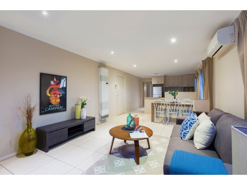 1/25 Burnum Burnum Close, Bonner ACT 2914
