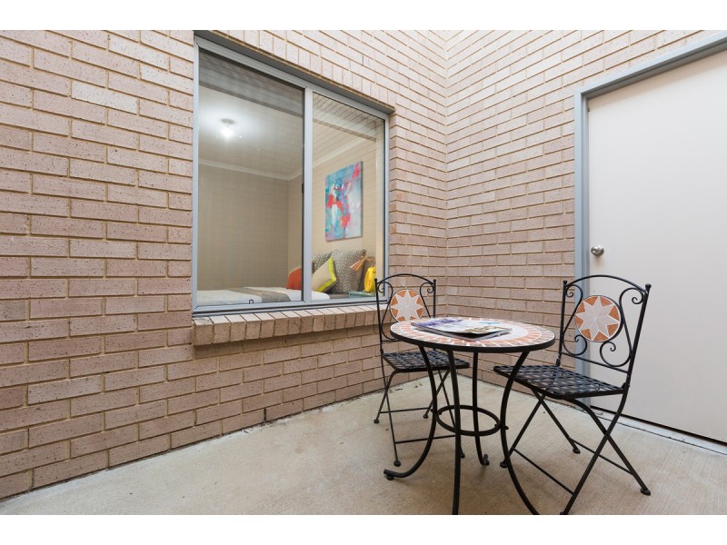 1/25 Burnum Burnum Close, Bonner ACT 2914