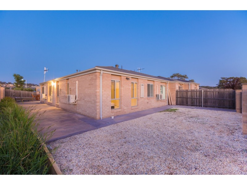 1/25 Burnum Burnum Close, Bonner ACT 2914