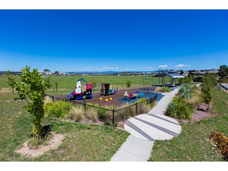 1/25 Burnum Burnum Close, Bonner ACT 2914