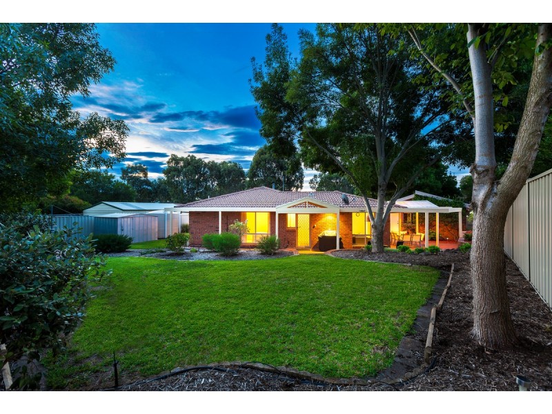 13 Augustus Close, Palmerston ACT 2913