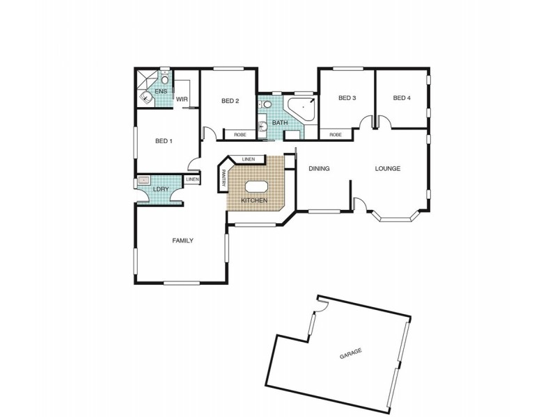 13 Augustus Close, Palmerston ACT 2913