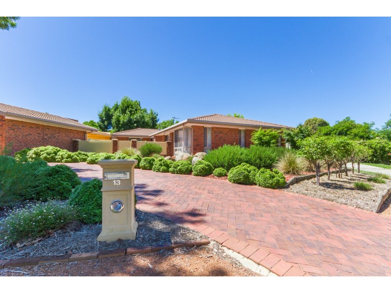 13 Augustus Close, Palmerston ACT 2913