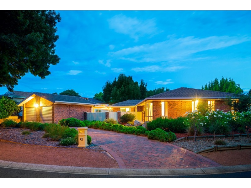 13 Augustus Close, Palmerston ACT 2913