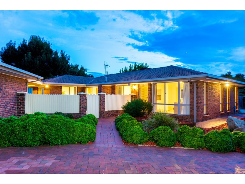 13 Augustus Close, Palmerston ACT 2913