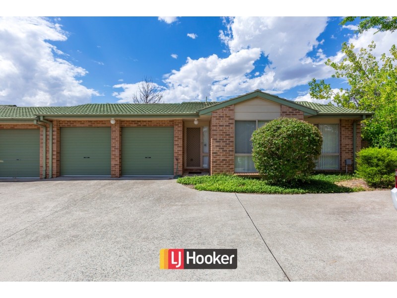 5/3 Bural Court, Ngunnawal ACT 2913