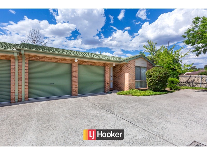 5/3 Bural Court, Ngunnawal ACT 2913