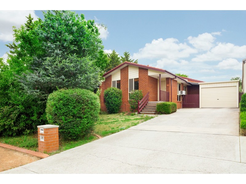 36 Mainwaring Rich Circuit, Palmerston ACT 2913