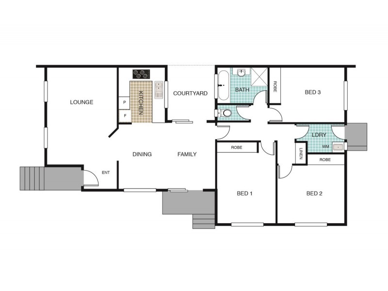 36 Mainwaring Rich Circuit, Palmerston ACT 2913