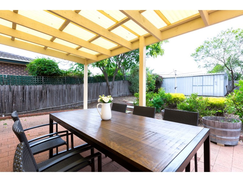 36 Mainwaring Rich Circuit, Palmerston ACT 2913