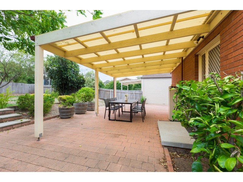 36 Mainwaring Rich Circuit, Palmerston ACT 2913
