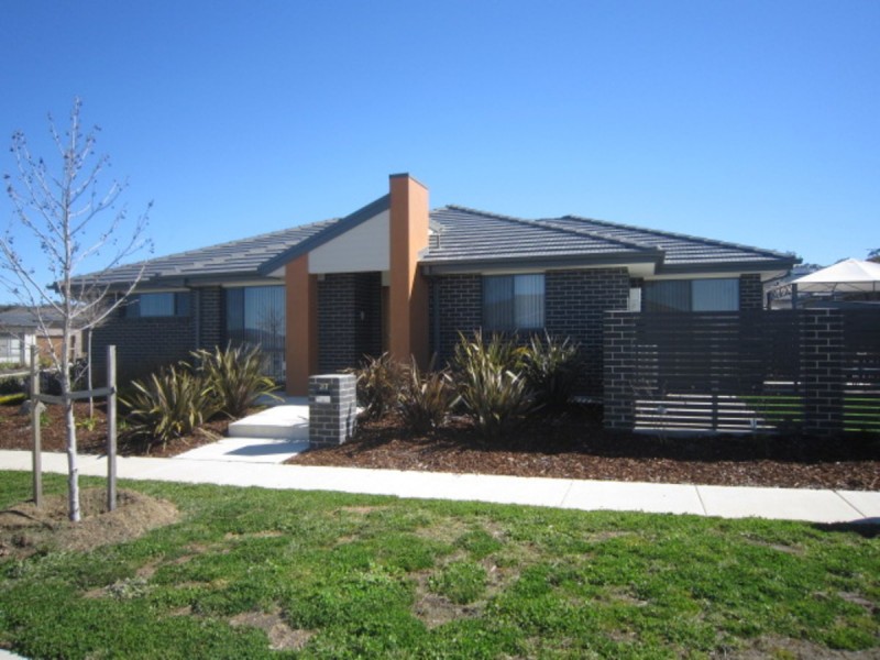 27 Scholtens Street, Casey ACT 2913
