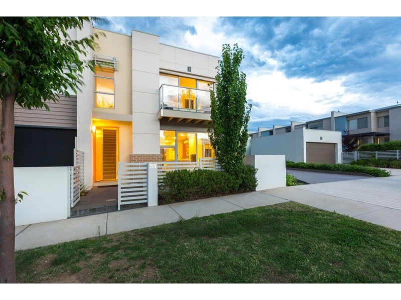 55 Narden Street, Crace ACT 2911