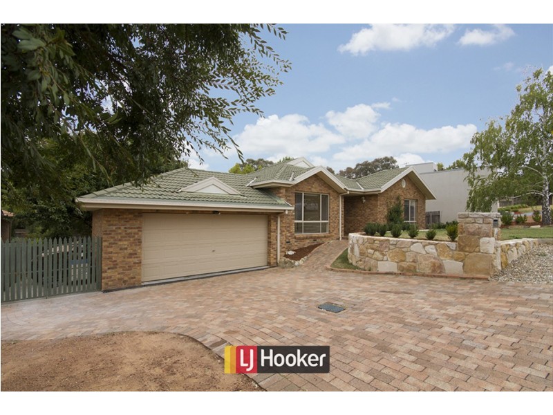 4 Massie Place, Nicholls ACT 2913