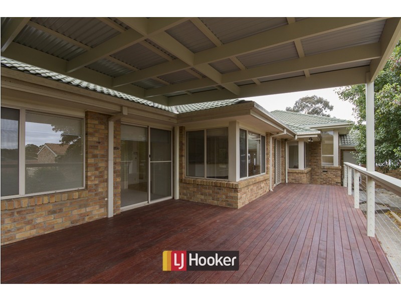 4 Massie Place, Nicholls ACT 2913