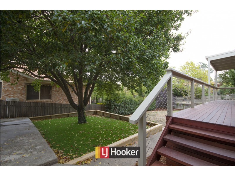 4 Massie Place, Nicholls ACT 2913