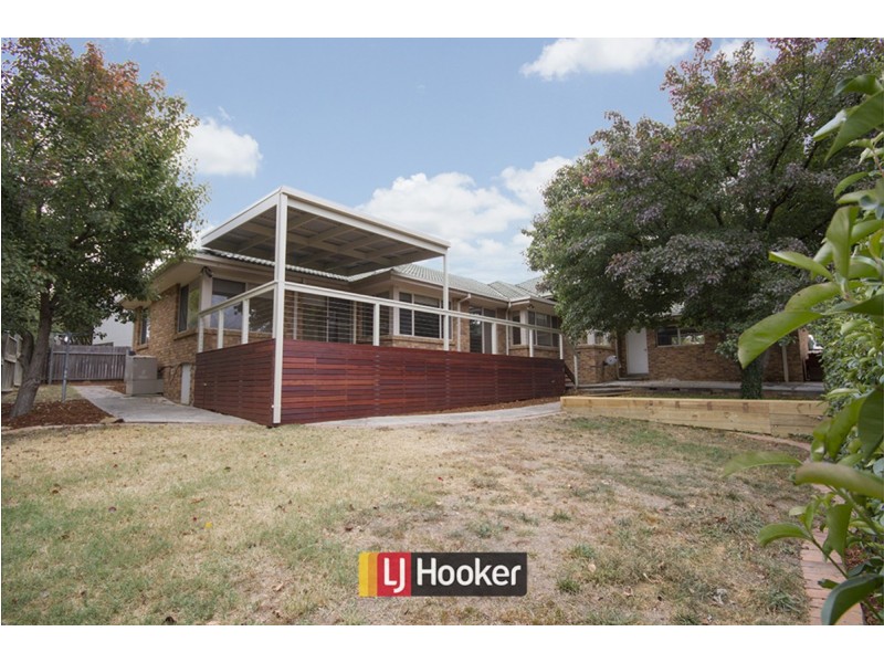 4 Massie Place, Nicholls ACT 2913