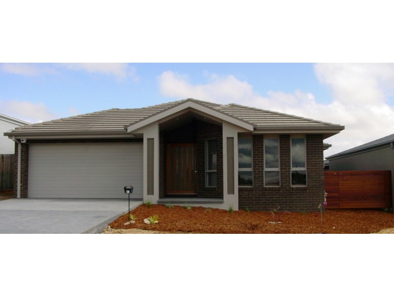 41 Jean MacNamara Street, Macgregor ACT 2615