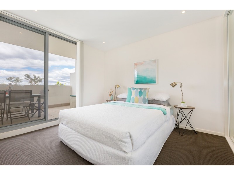 75/10 Hinder Street, Gungahlin ACT 2912