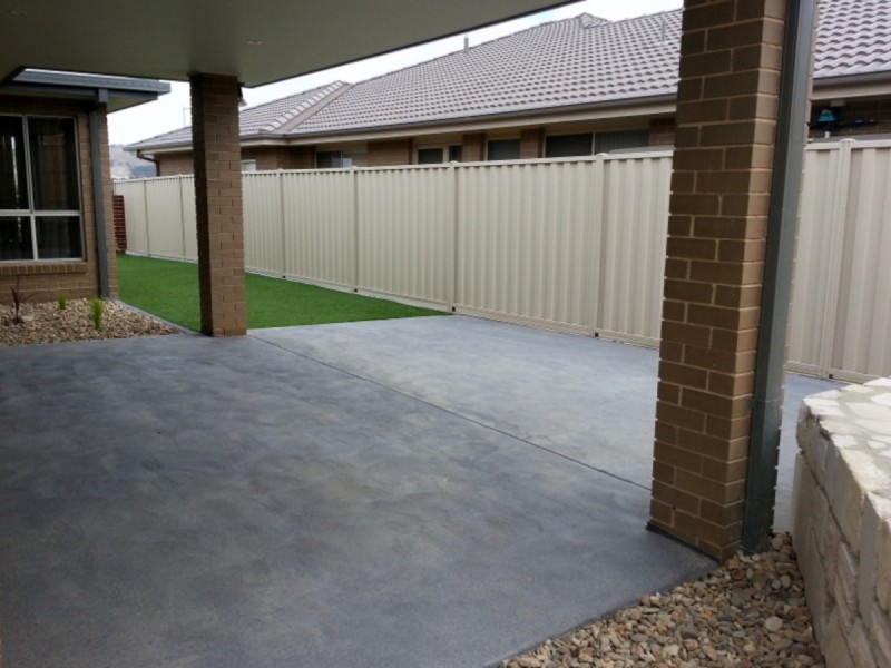 121 Bieundurry Street, Bonner ACT 2914