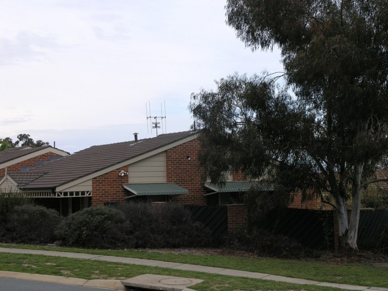 1/16 Wellington Street, Ngunnawal ACT 2913