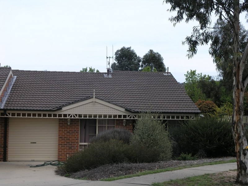 1/16 Wellington Street, Ngunnawal ACT 2913