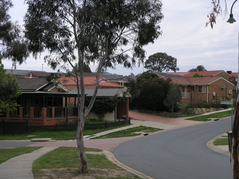 1/16 Wellington Street, Ngunnawal ACT 2913