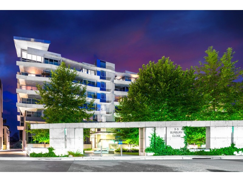 29/3 Burbury Close, Barton ACT 2600