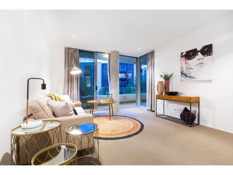 29/3 Burbury Close, Barton ACT 2600