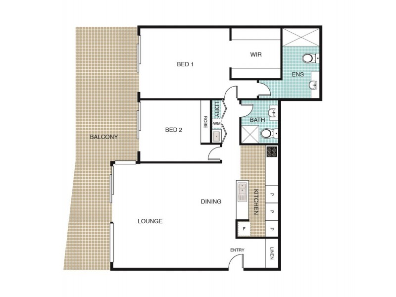 29/3 Burbury Close, Barton ACT 2600