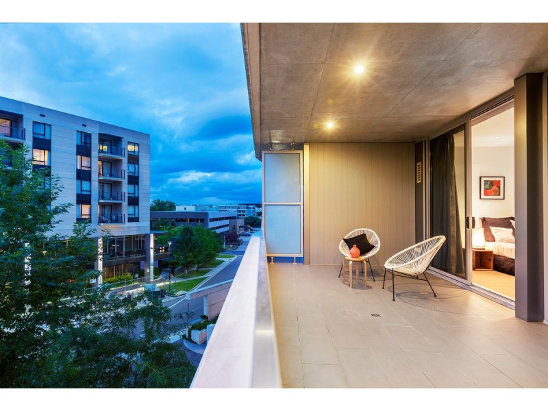 29/3 Burbury Close, Barton ACT 2600