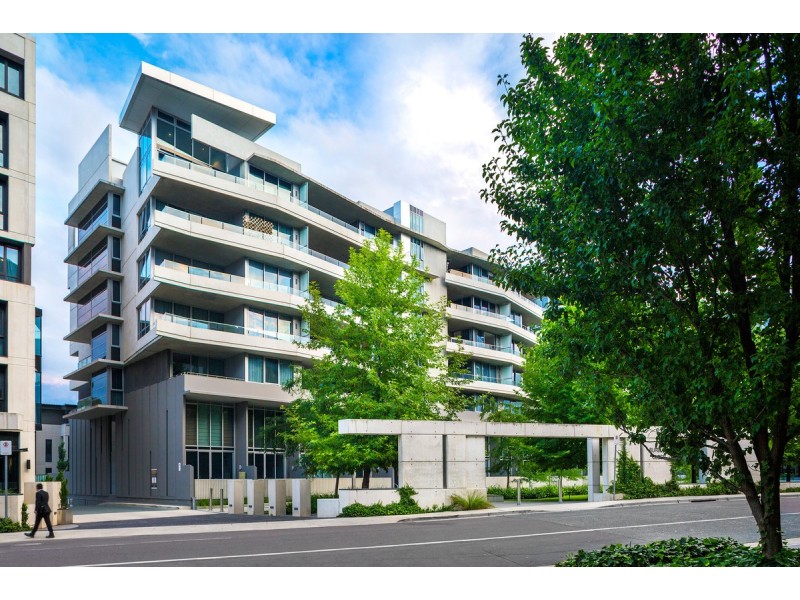 29/3 Burbury Close, Barton ACT 2600