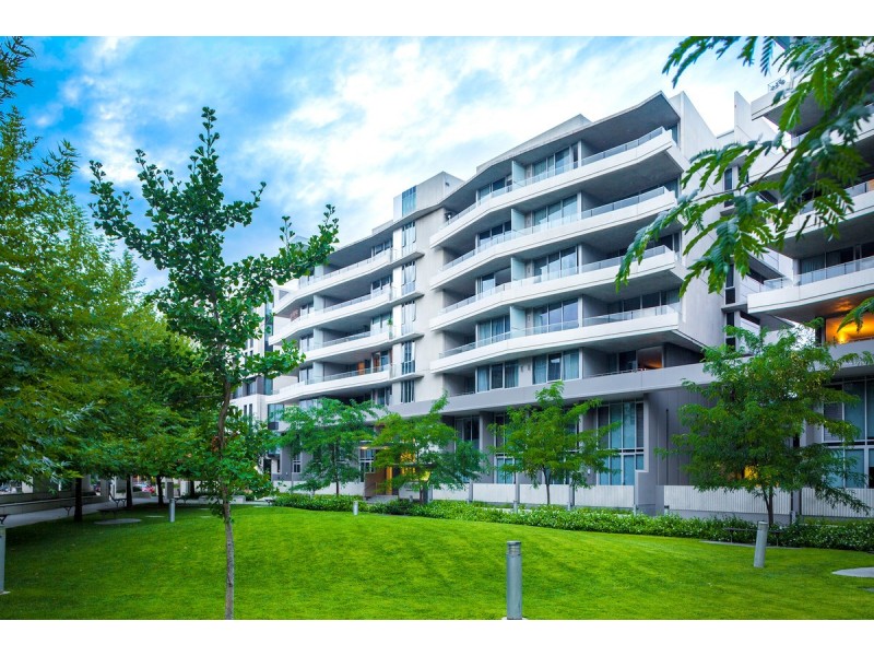 29/3 Burbury Close, Barton ACT 2600