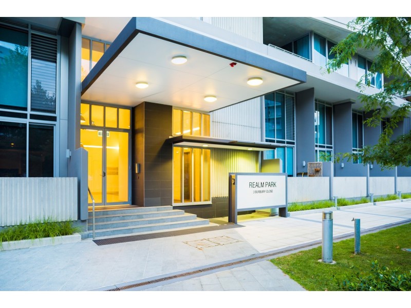 29/3 Burbury Close, Barton ACT 2600