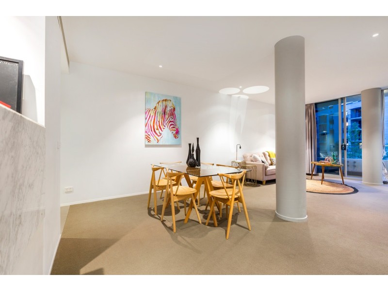 29/3 Burbury Close, Barton ACT 2600