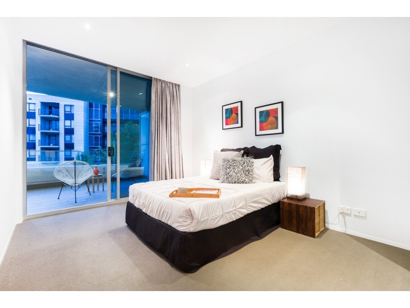 29/3 Burbury Close, Barton ACT 2600